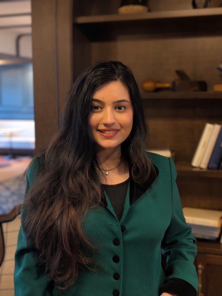 Shikha Soneji