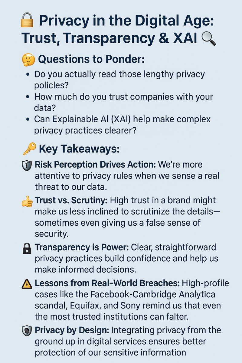 Privacy in the Digital Age cover